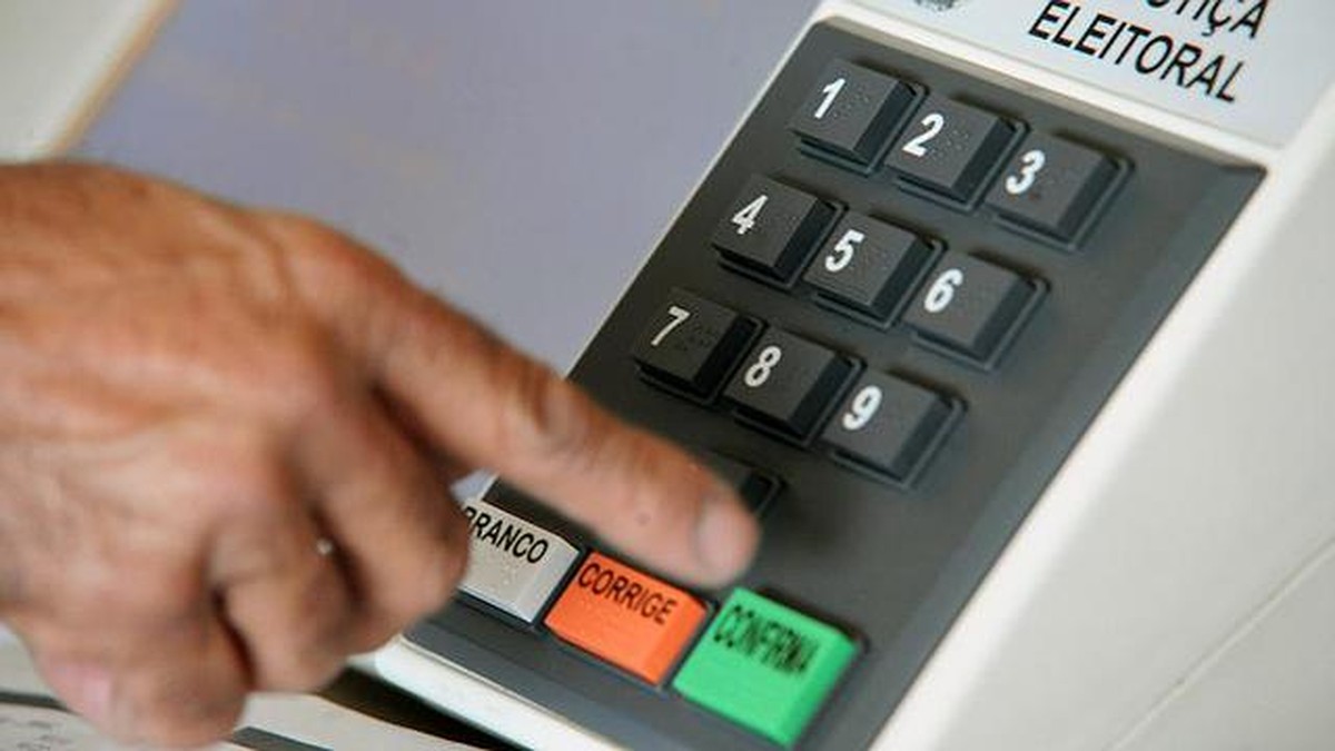 Quase 34 milhões de eleitores voltam às urnas em 51 cidades neste domingo | Eleições 2024