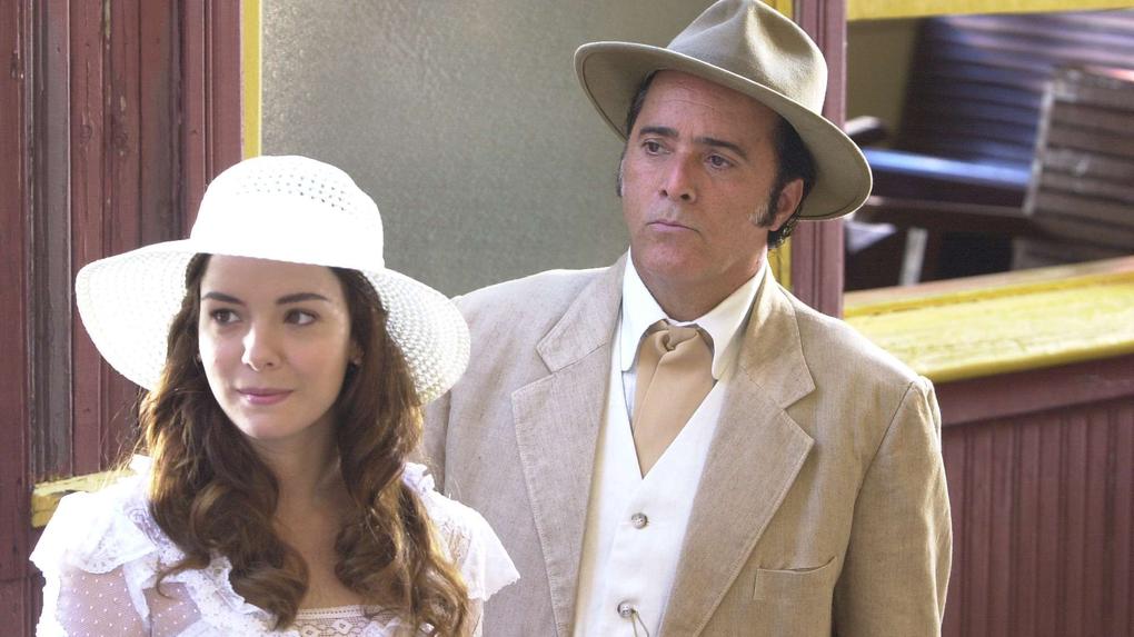 Que horas começa 'Cabocla'? Veja o resumo da novela desta sexta-feira (25) - Zoeira
