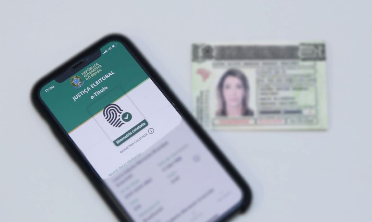 A partir de quando vou poder tirar o título de eleitor em 2025? | Eleições 2024
