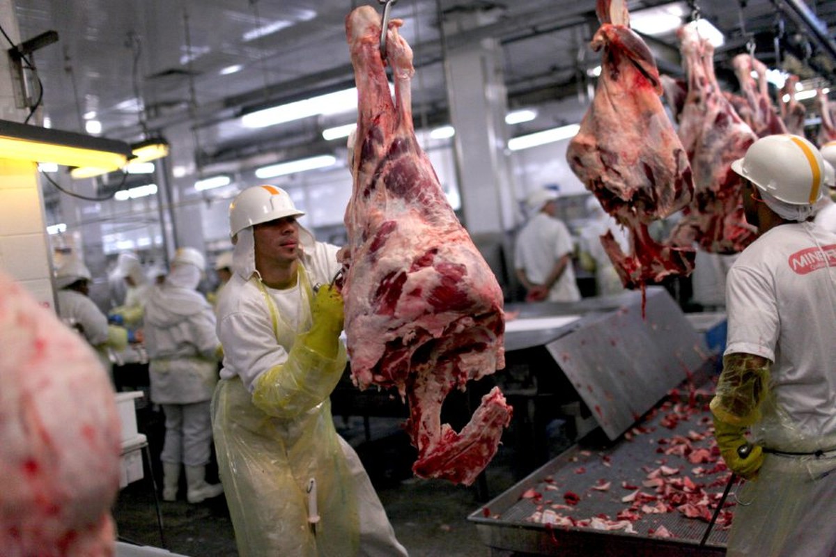 UE quer 'compensar' seus agricultores por acordo com o Mercosul | Assis Moreira