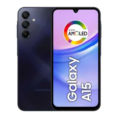 5 celulares da Samsung que estão no precinho na Amazon