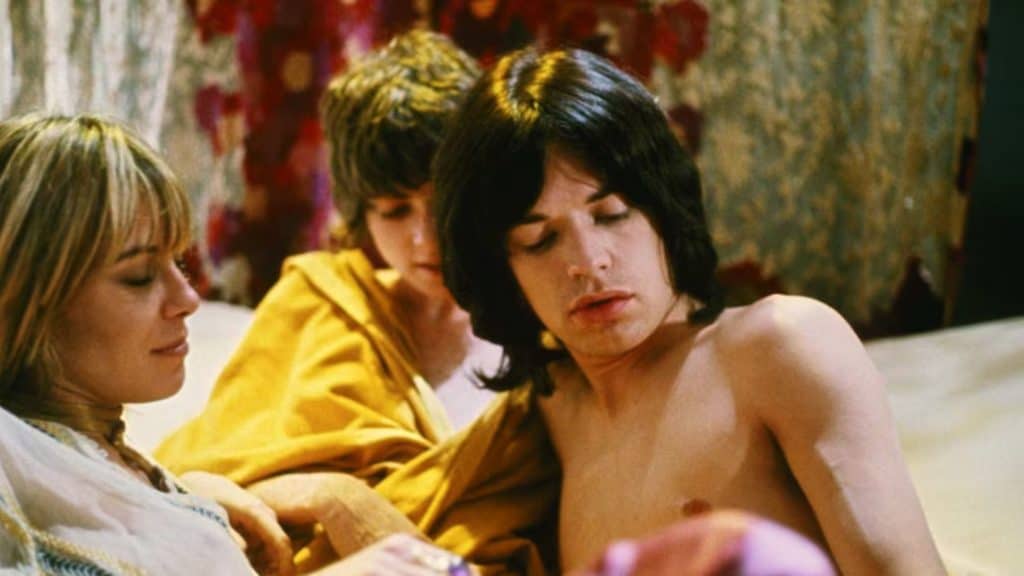 5 filmes estrelados por rockstars para ver nos streamings
