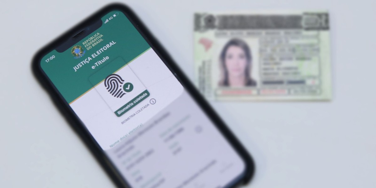 Eleições 2024: prazo para baixar o e-Título termina neste sábado | Política