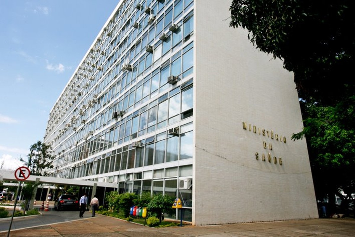Ministério propõe fusão do Gaffrée e Guinle com o Hospital dos Servidores | Rio de Janeiro