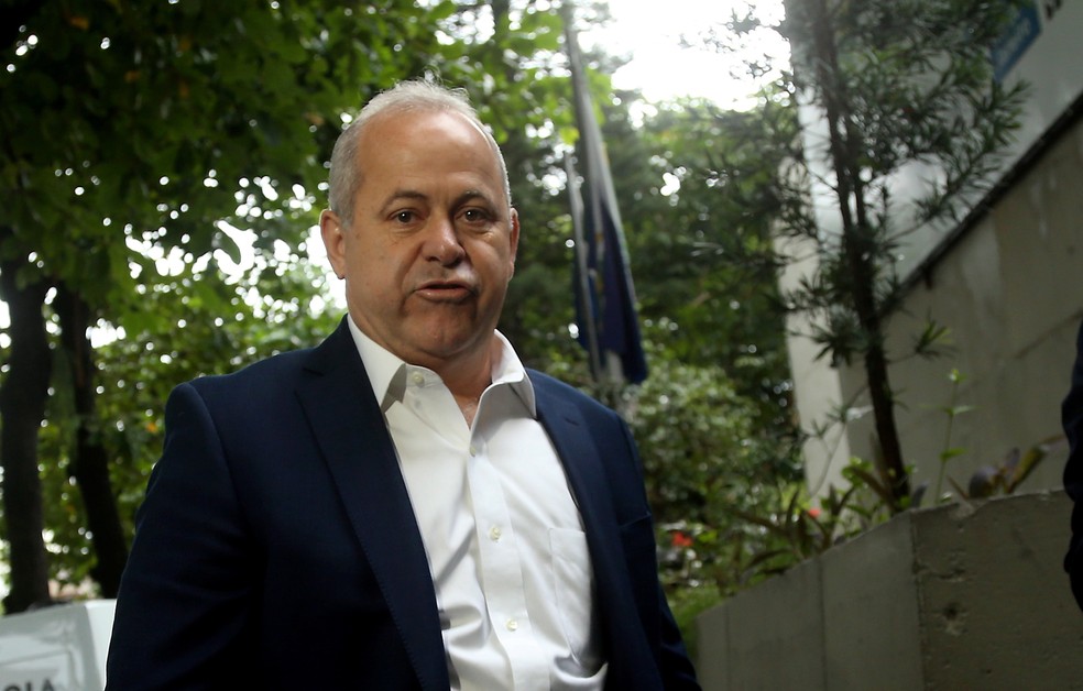 Em depoimento sobre Marielle ao STF, Domingos Brazão admite conhecer miliciano | Política