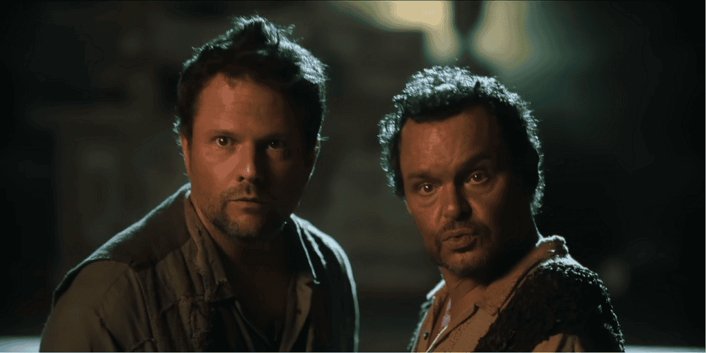8 filmes brasileiros mais esperados para 2024 e 2025