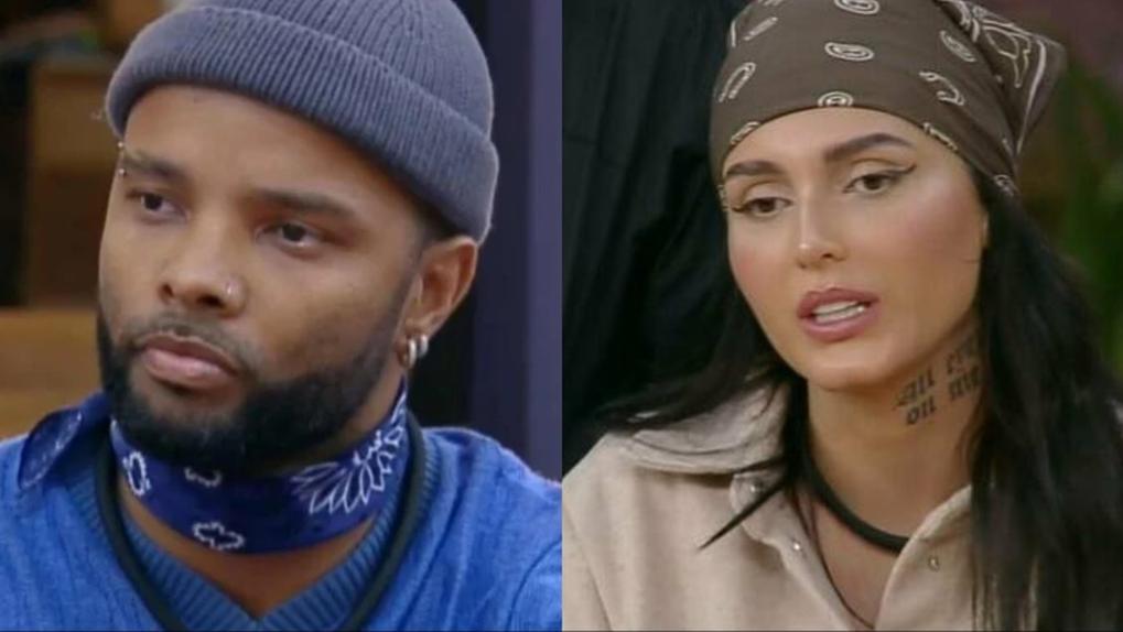 A Fazenda 16: Fernanda e Zaac desistem do reality show - Zoeira