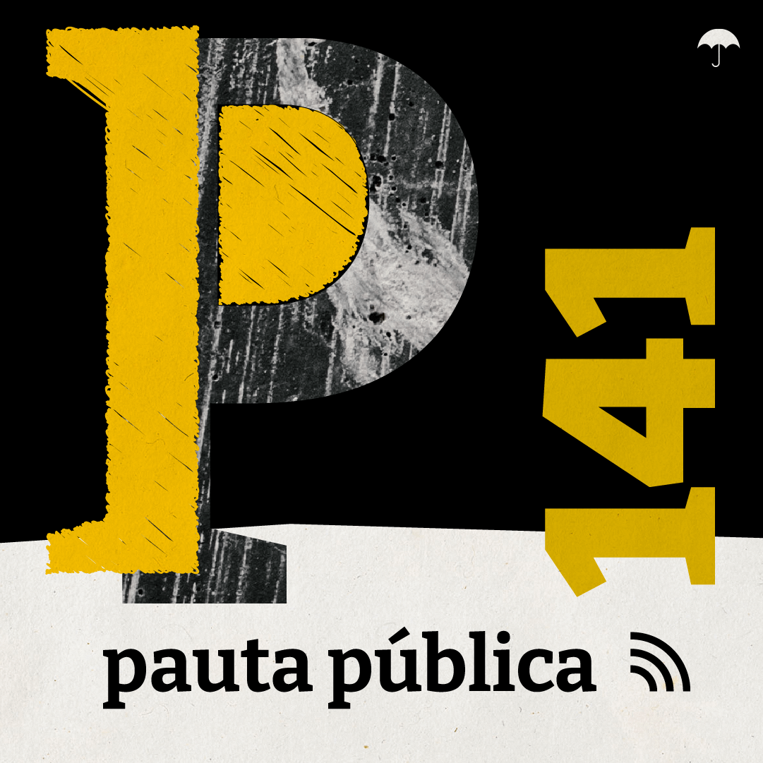 A violência política contra mulheres