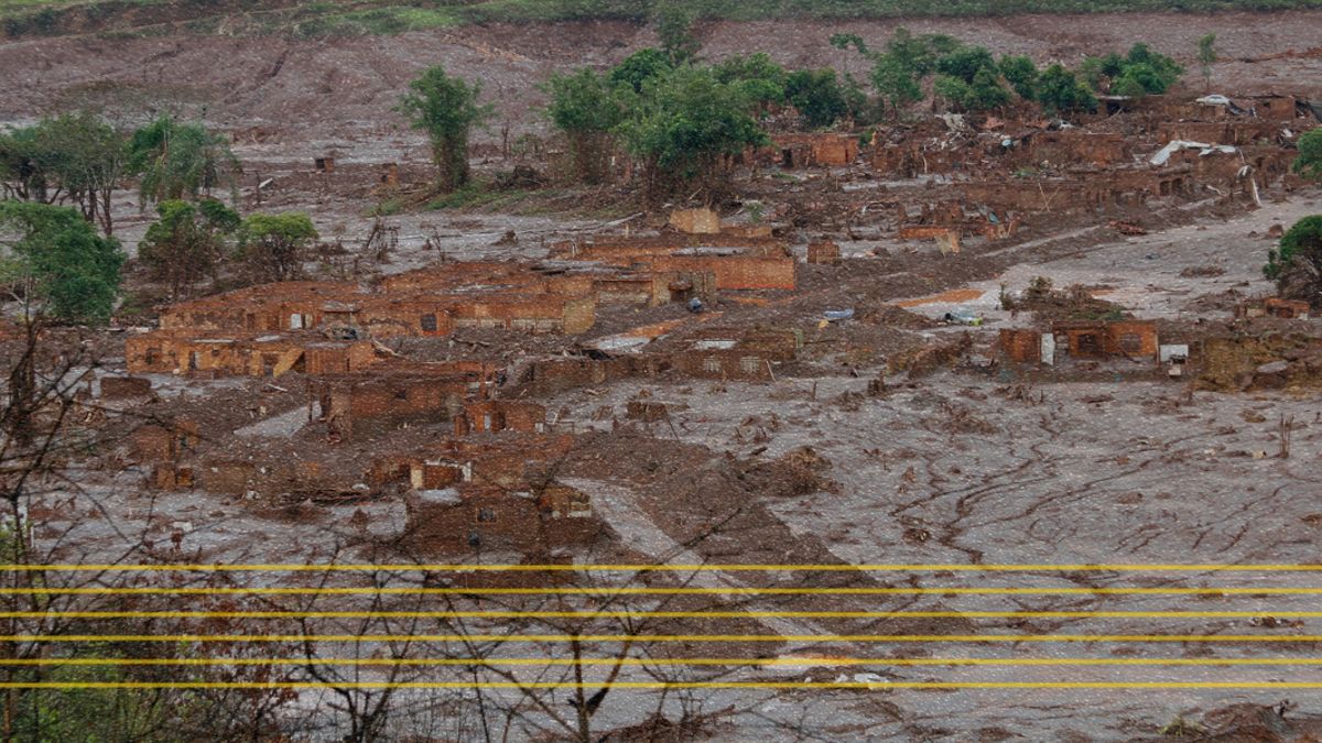 Agenda de 21-24/10 tem decisões sobre Código Florestal e Mariana