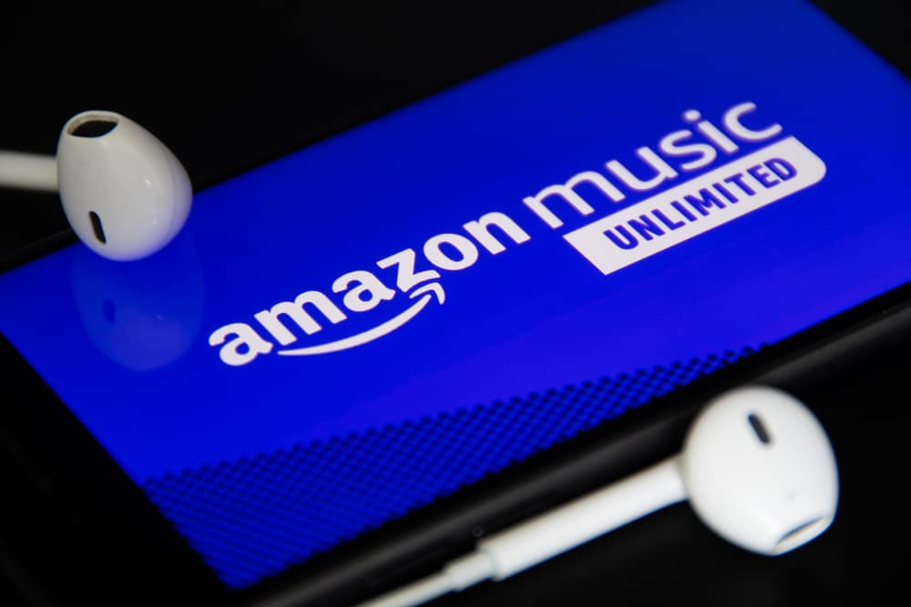 Amazon Music Unlimited vale a pena?