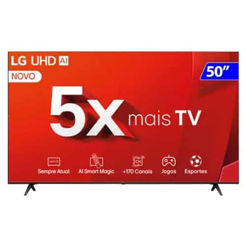 Amazon tem smart TVs e monitores com muito desconto!