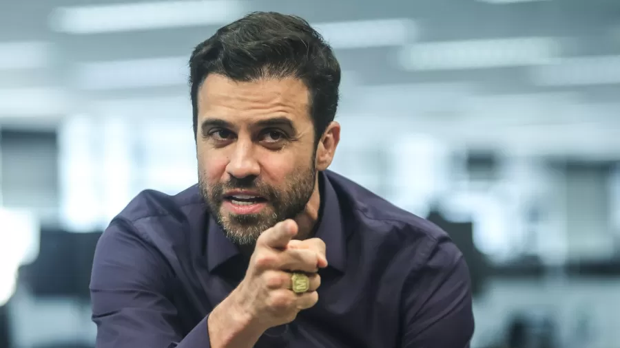 Apoiadores de Marçal inundam redes de Bolsonaro de críticas: 'Vou de Boulos só de raiva'