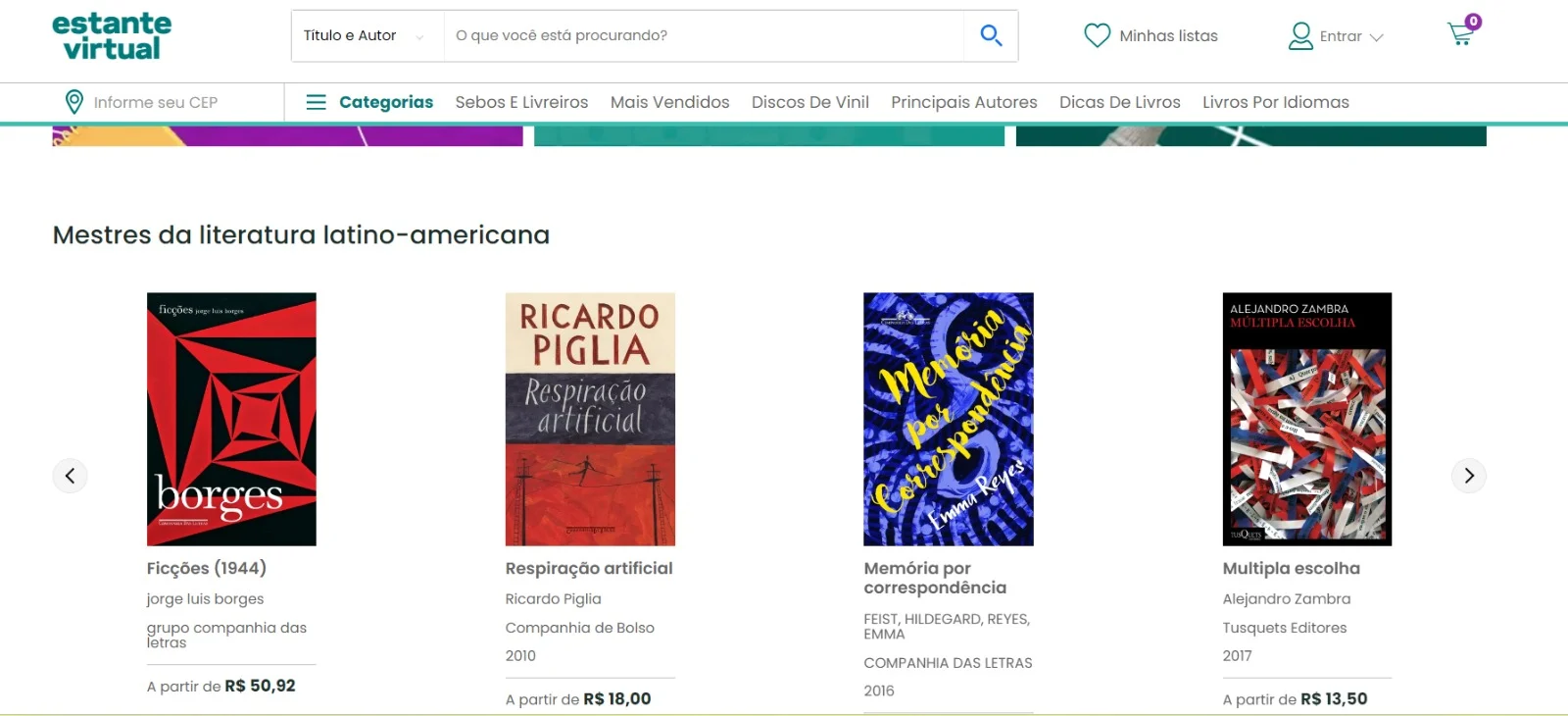 Após compra pela Magalu, vendas na Estante Virtual despencam e livreiros planejam cooperativa