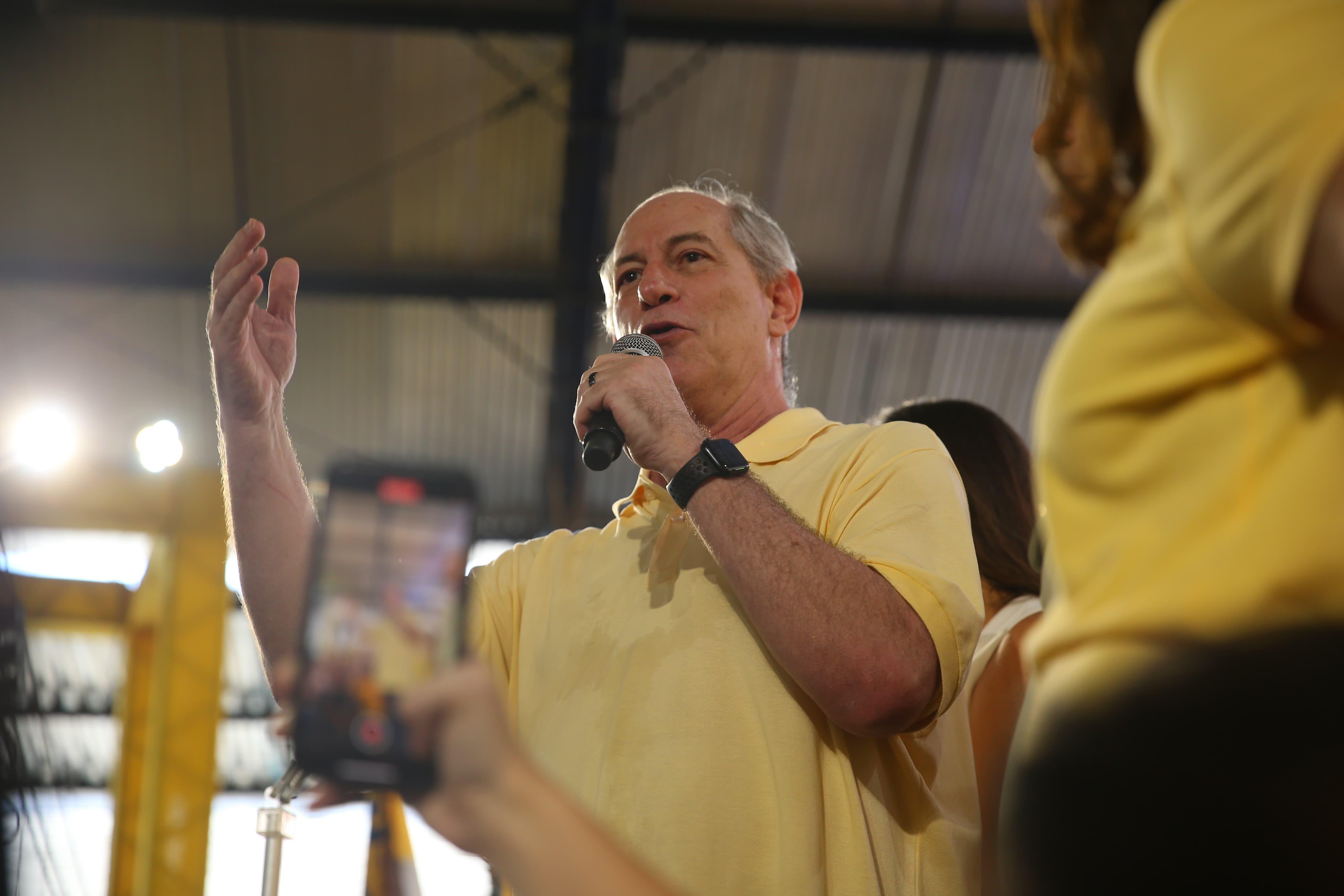 Após eleições de 2024, qual o futuro político do PDT no Ceará, segundo especialistas - PontoPoder