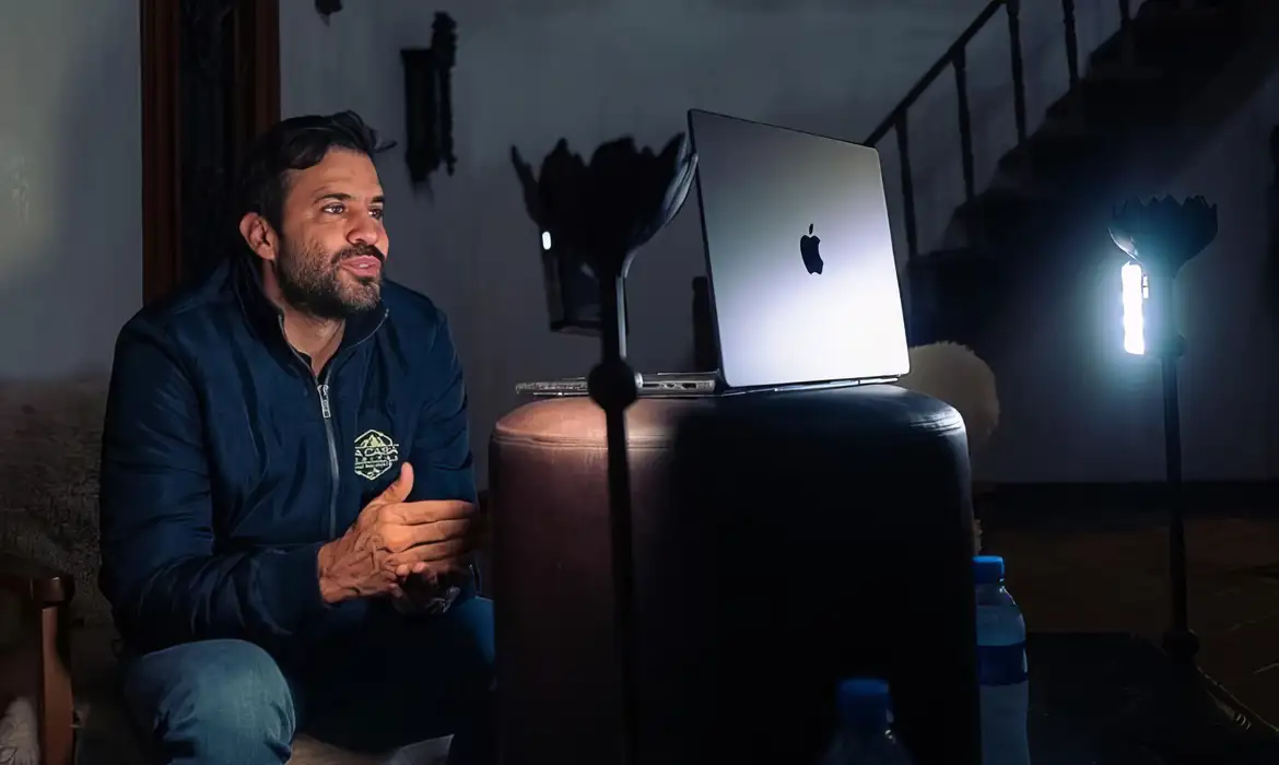 Boulos aceita e Nunes descarta sabatina com Marçal, que promete conversa 'justa'