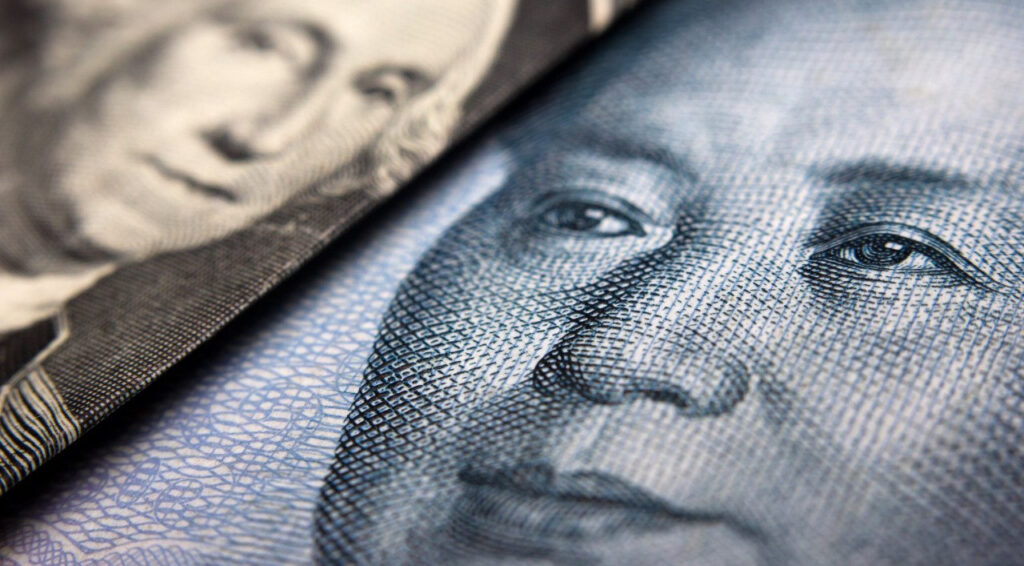 Como os Brics podem desafiar o dólar