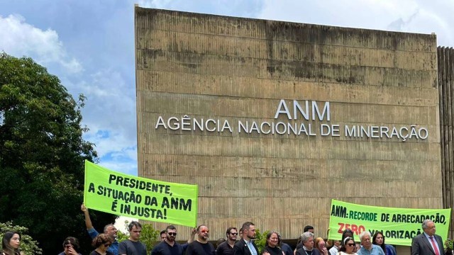 Calote bilionário de mineradoras pode chegar a R$ 20 bilhões