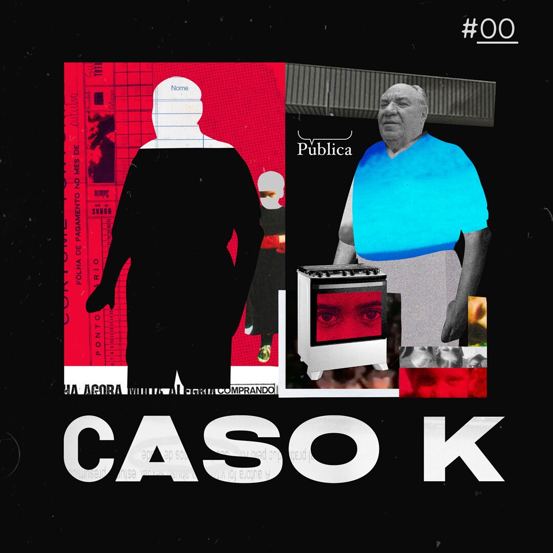 Caso Klein: Bastidores - porque fazer esse podcast?