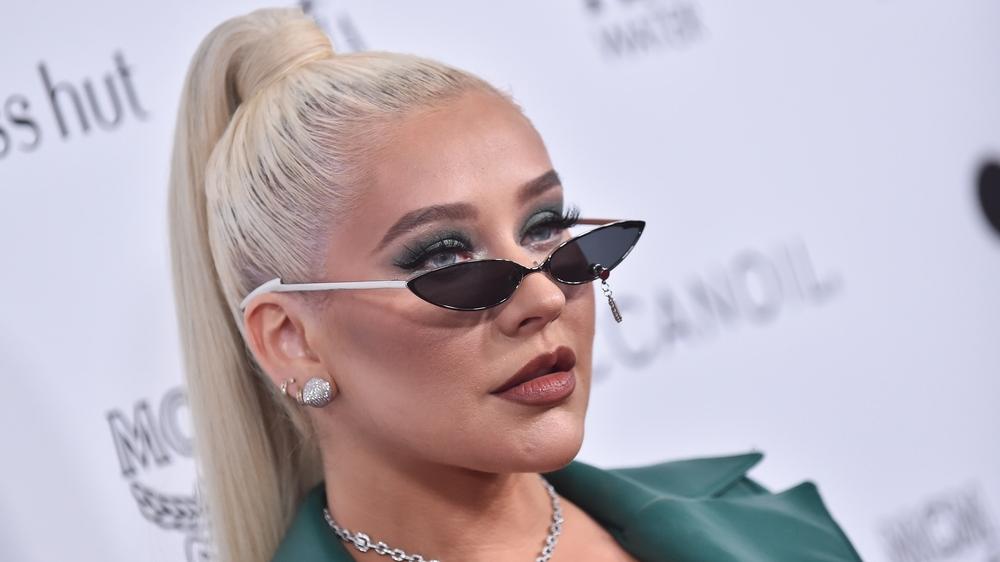 Christina Aguilera fará show no Brasil pela primeira vez; saiba quando e o valor dos ingressos - Zoeira