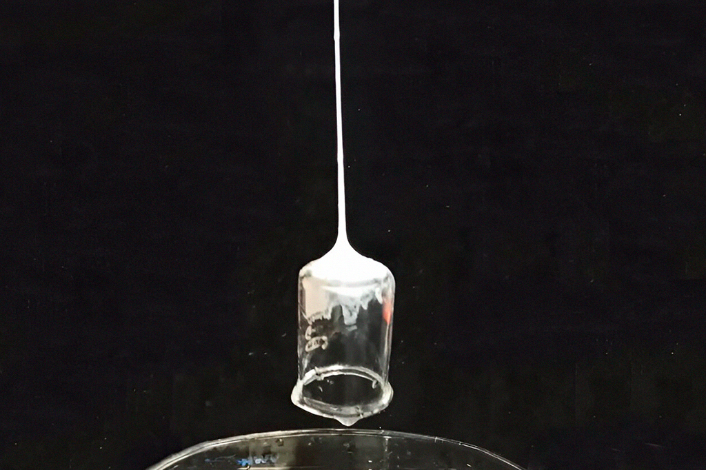 Cientistas recriam a tecnologia do lançador de te...