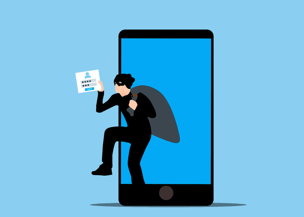 Como bloquear um cartão Nubank em caso de roubo? [sem celular]