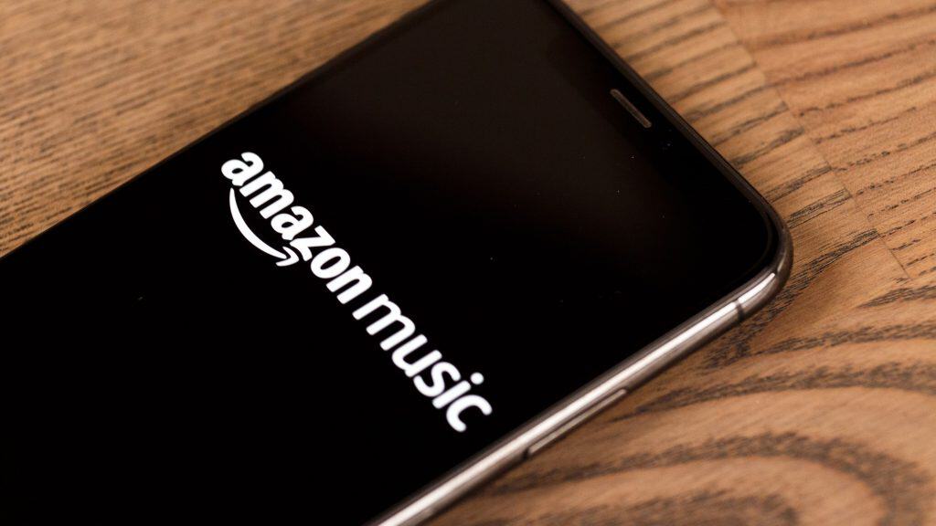 Como cancelar o Amazon Music Unlimited