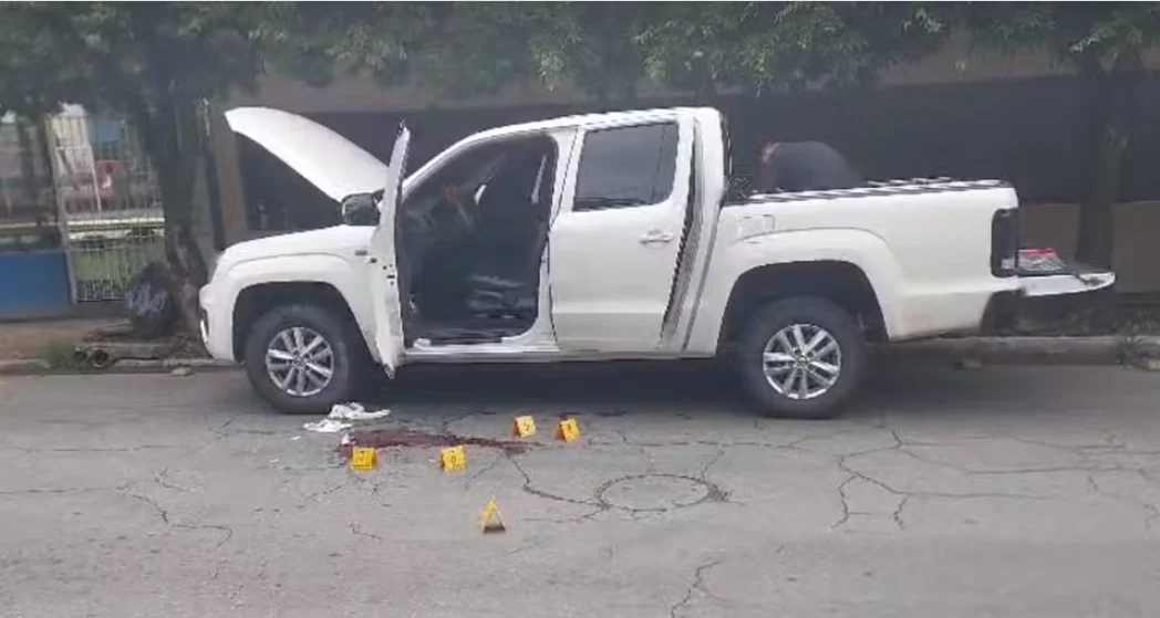 Conselheiro da OAB RJ é assassinado a tiros em Barra Mansa