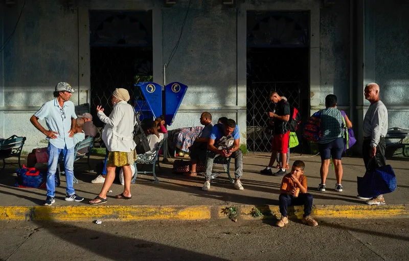 Cuba apresenta nova resolução na ONU contra bloqueio dos EUA