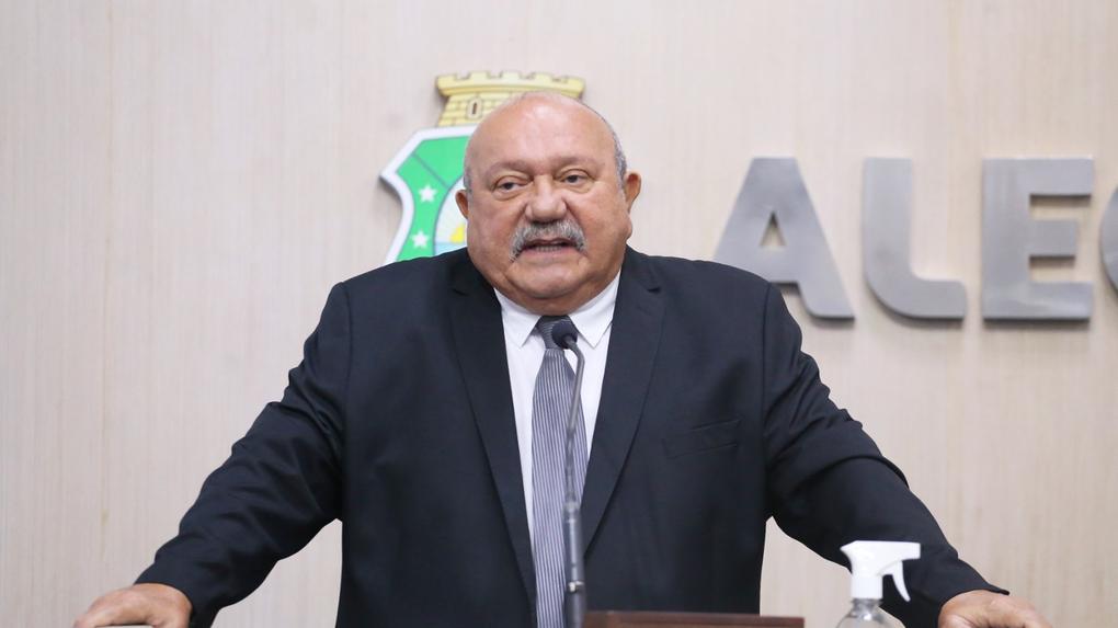 Deputado estadual Fernando Hugo está internado em UTI - PontoPoder