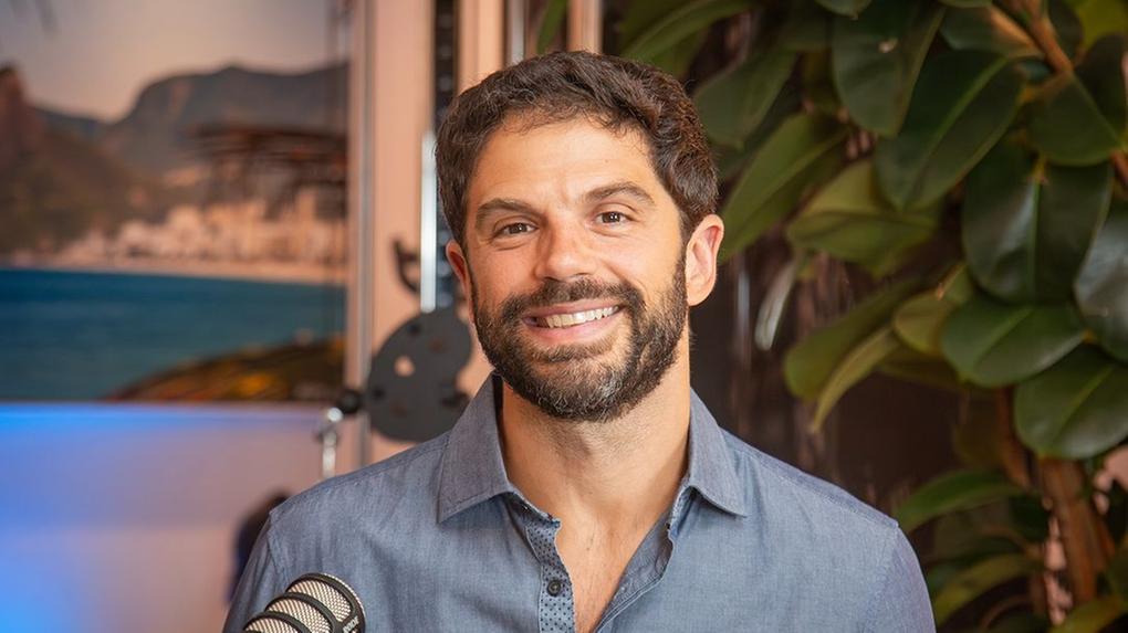 Duda Nagle diz ter ficado feliz com gravidez de Sabrina Sato e elogia Nicolas Prattes - Zoeira
