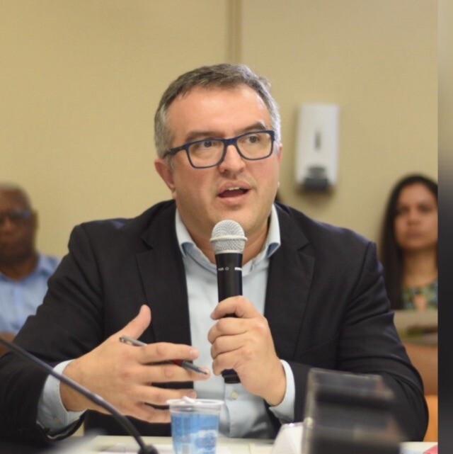 É preciso votar em candidatos que tratem do clima