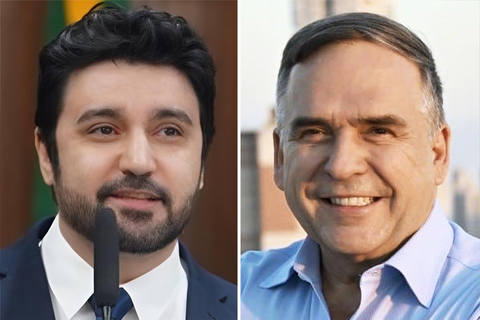 Eleição de 2026 é pano de fundo na disputa em Goiânia | Eleições 2024