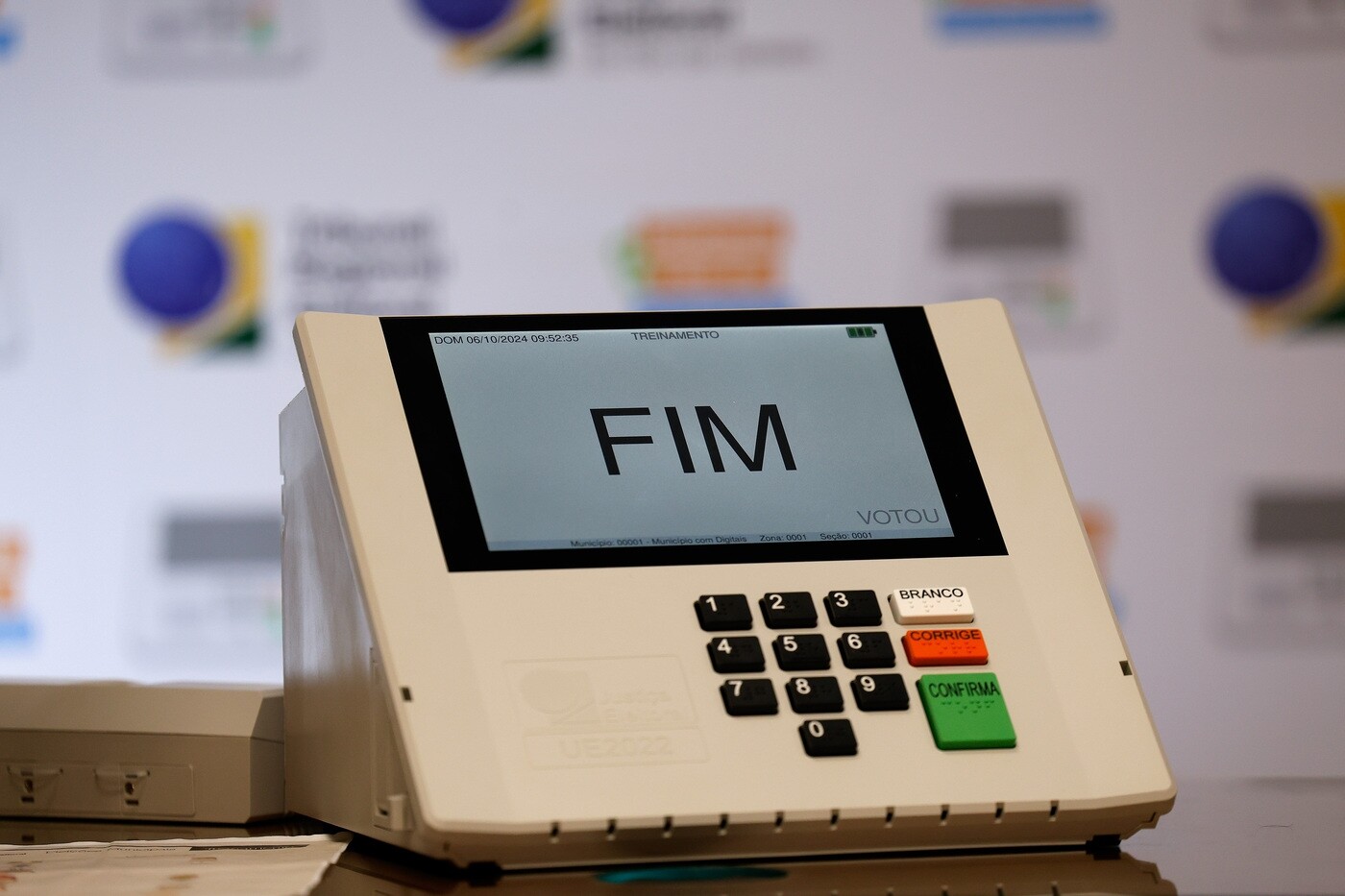 Eleições 2024 Archives - Agência Pública