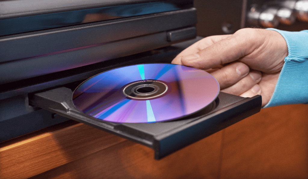 Em plena era digital, CDs podem voltar a ganhar relevância