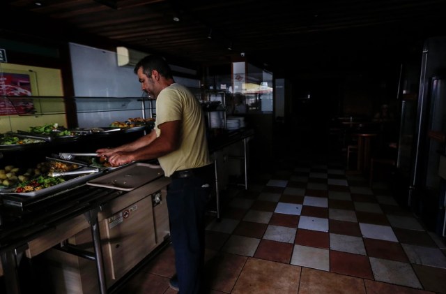 Enel pagou 29% mais compensações por falta de luz em 2023