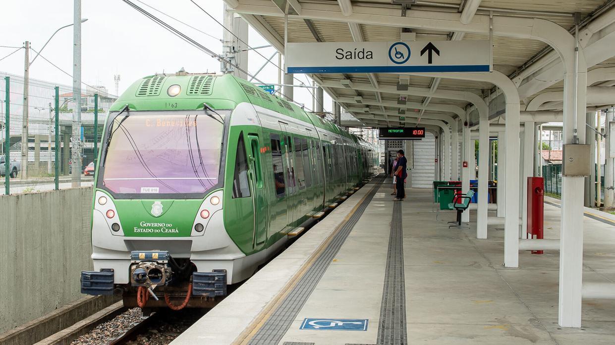 Enem 2024: Capital e Interior terão esquema especial de transporte no domingo (3); veja detalhes - Ceará