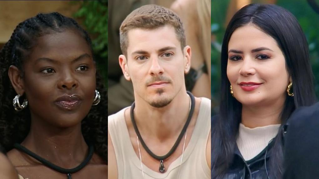 Enquete A Fazenda: quem deve ficar na votação da roça? Vote - Zoeira