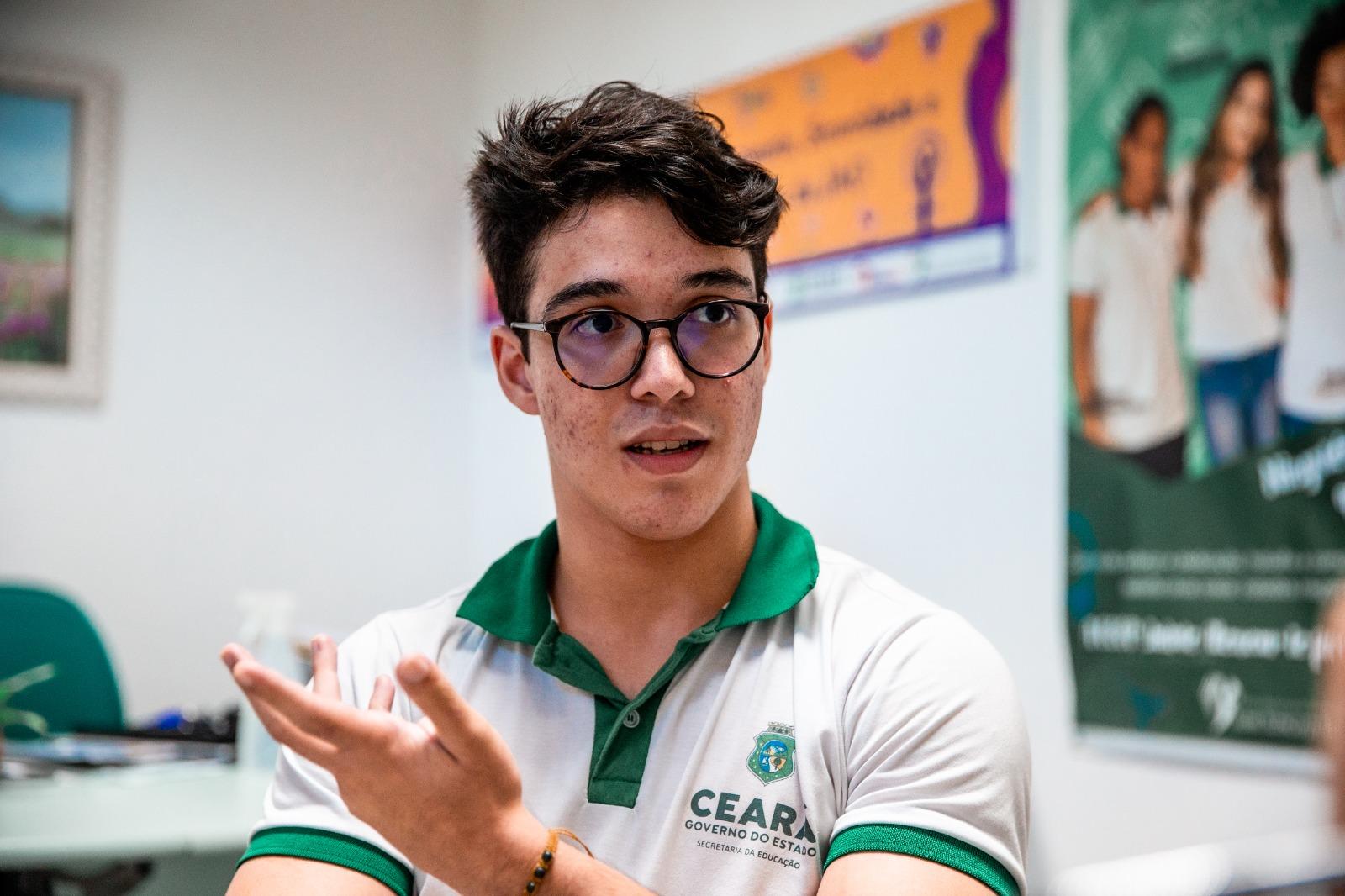 Escola pública do CE receberá ministros do G20 para almoço com estudantes; veja cardápio - Ceará
