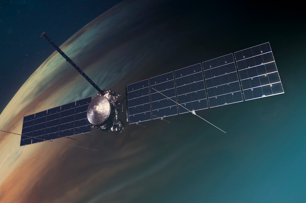 Espaçonave da Nasa lançada hoje vai descobrir se...
