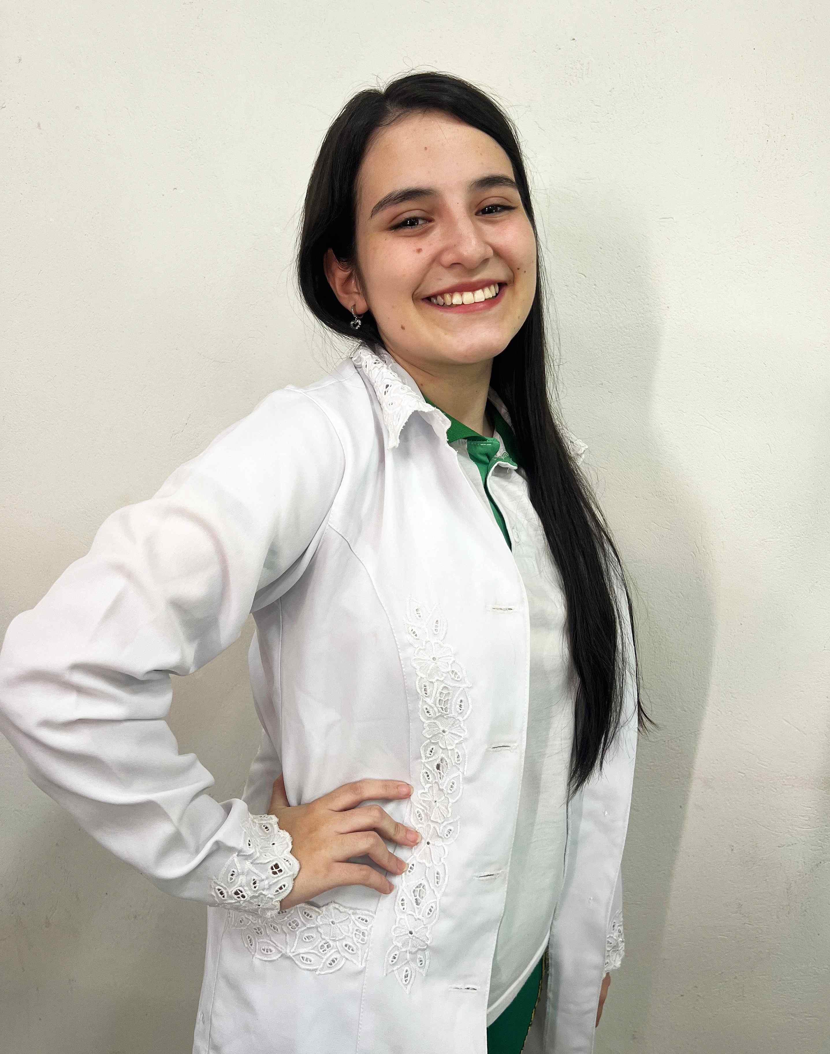 Estudante do sertão do CE está entre 5 brasileiros selecionados para evento ‘espacial’ nos EUA - Ceará