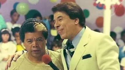 Ex-assistente de Silvio Santos, Roque está internado há um mês na UTI - Zoeira