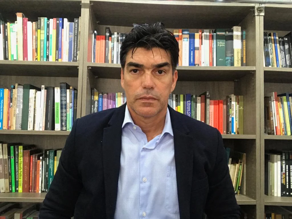 Falta governança no RJ para combater o crime, diz ex-chefe do Estado-Maior da PM
