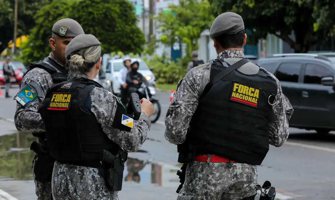 Força Nacional vai reforçar segurança em terras indígenas durante as eleições