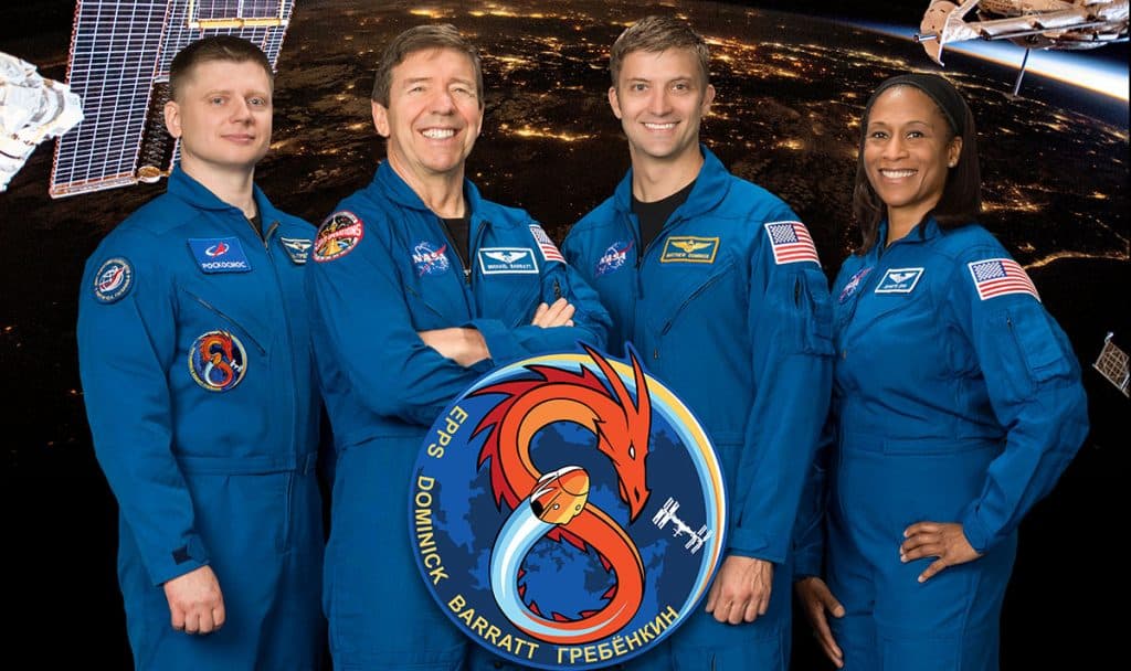 Furacão Milton adia retorno de astronautas à Terra