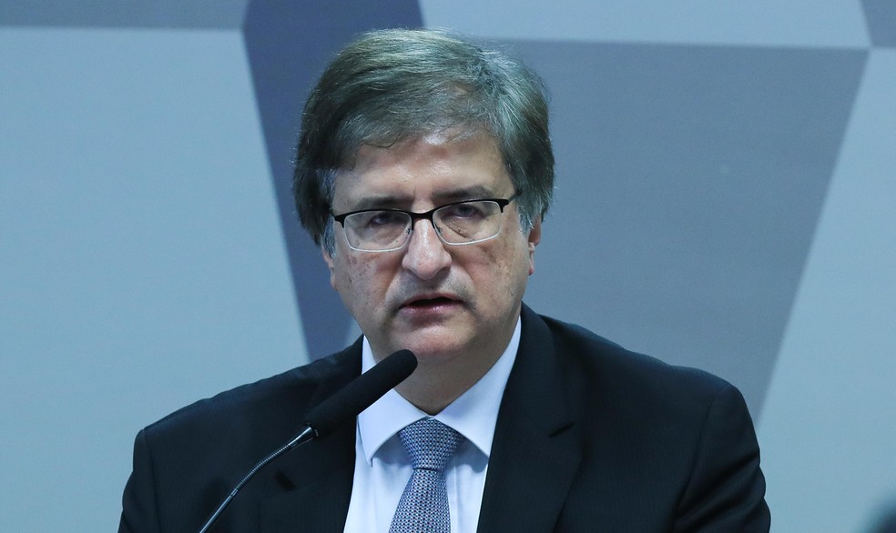 Gonet defende no G20 cooperação internacional para asfixiar finanças de organizações criminosas | Brasil