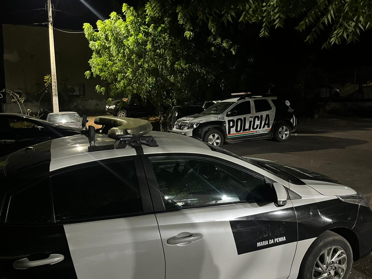 PRISÃO POR VIOLÊNCIA DOMÉSTICA EM NOVA RUSSAS – Blog Tony Sales