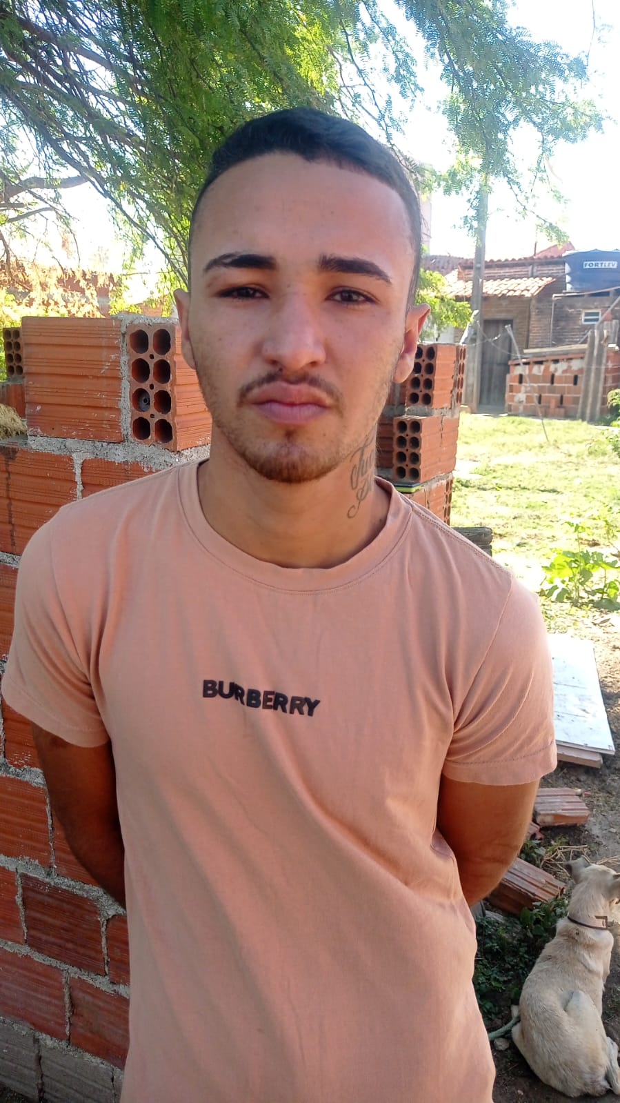 CRATEUENSE MORRE EM CONFRONTO COM A POLÍCIA DE IGUATU – Blog Tony Sales