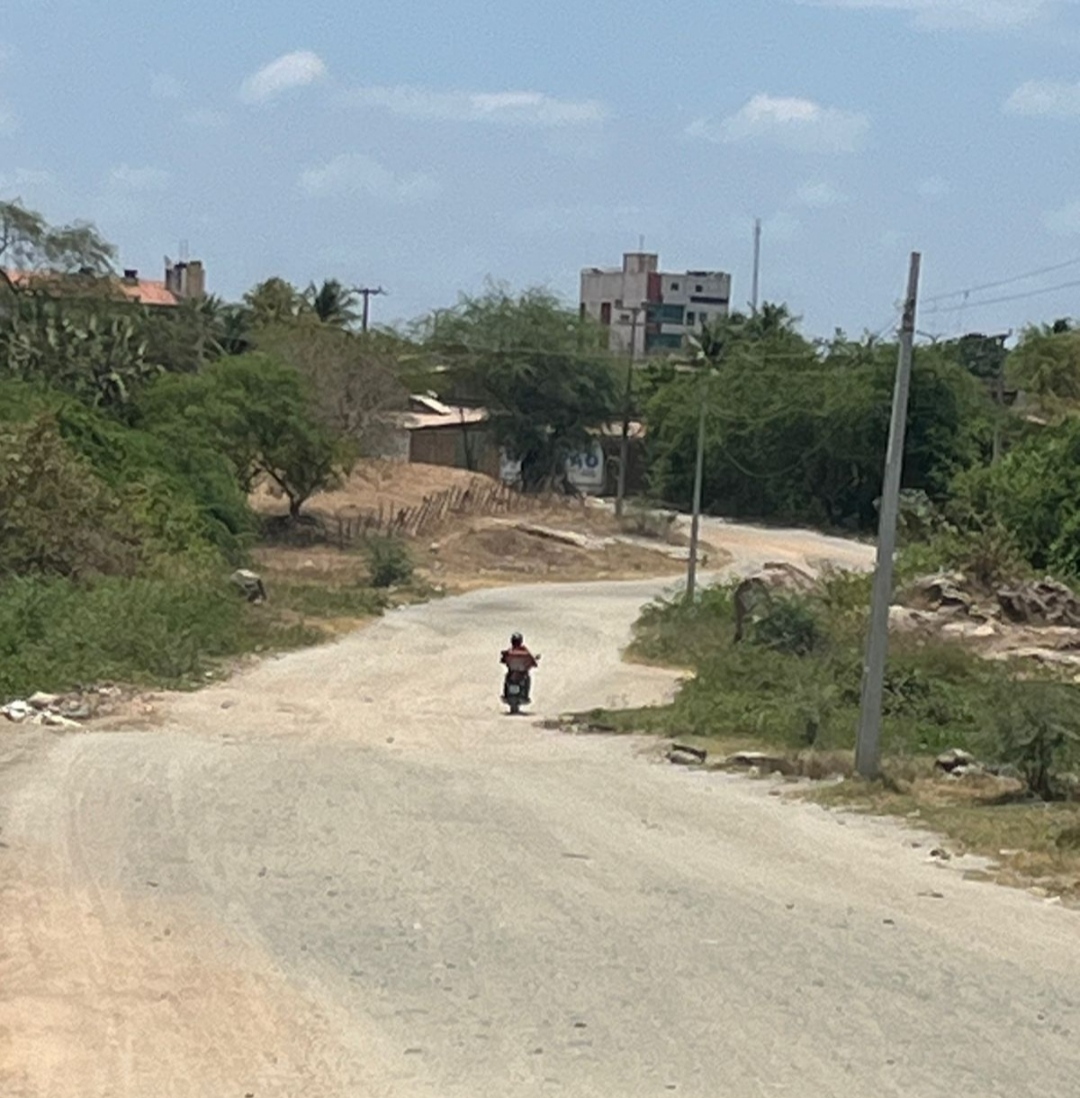 Vítima não foi mais localizada – Blog Tony Sales