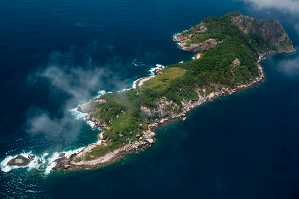 Ilha das Cobras: conheça a história do lugar que...
