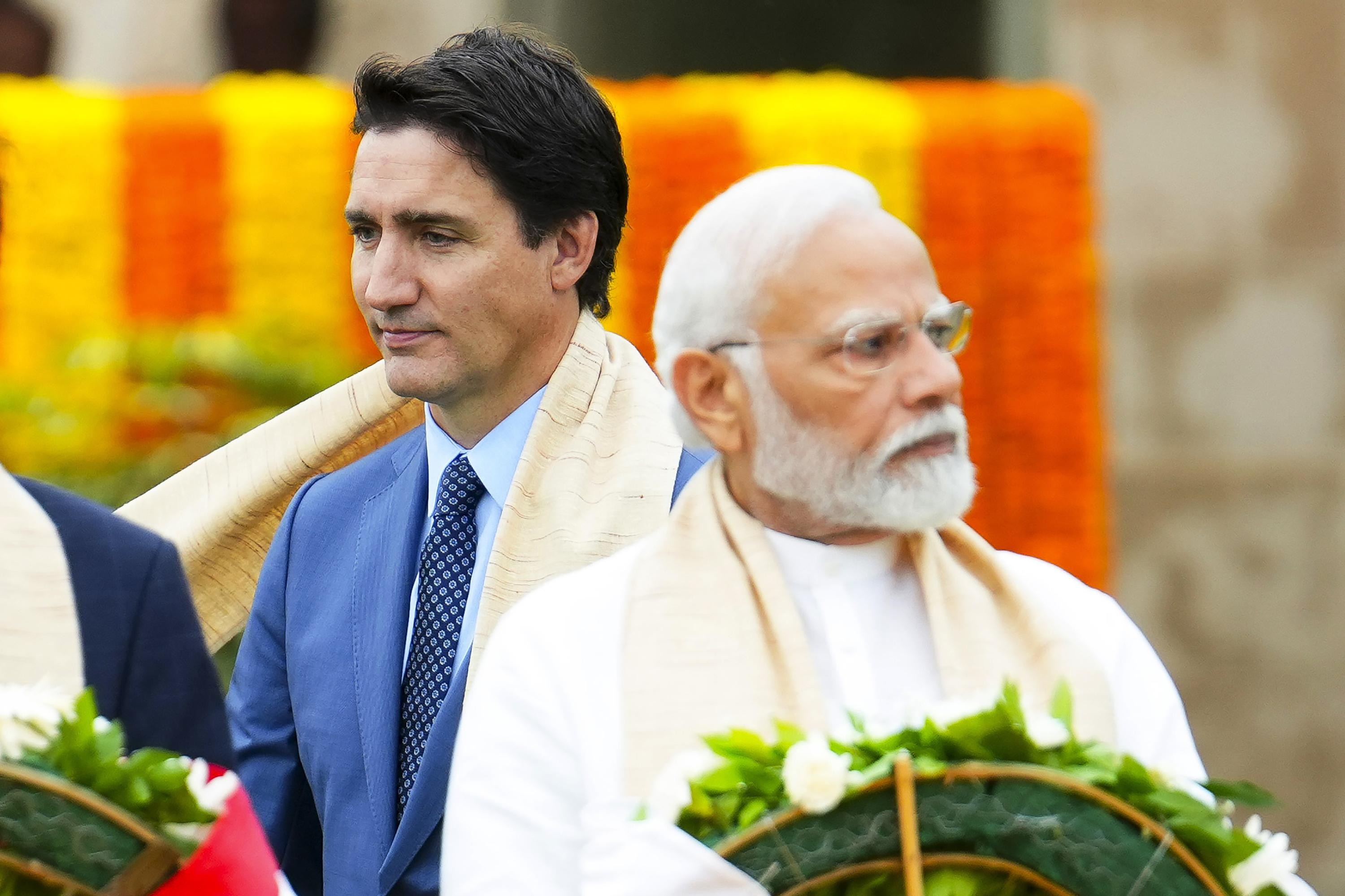 Índia retira diplomatas do Canadá em novo capítulo de conflito sobre morte de separatista